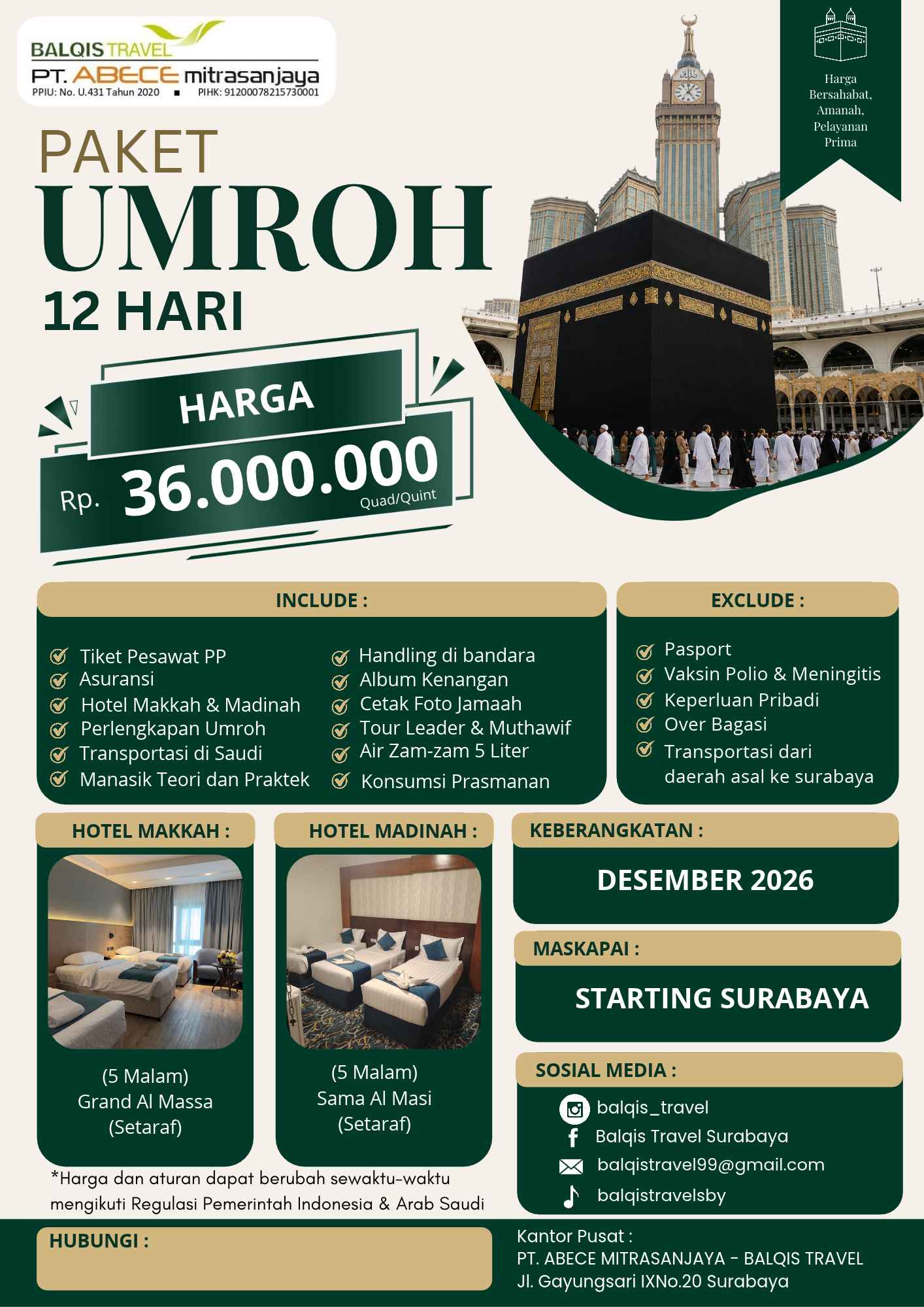 paket